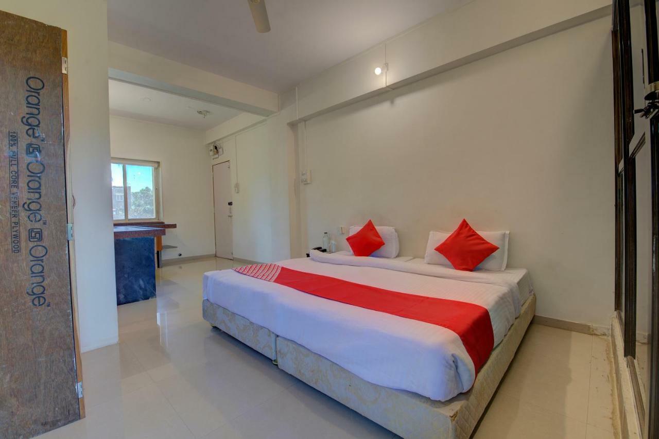 Hotel Oyo 24986 Flagship Western 3*