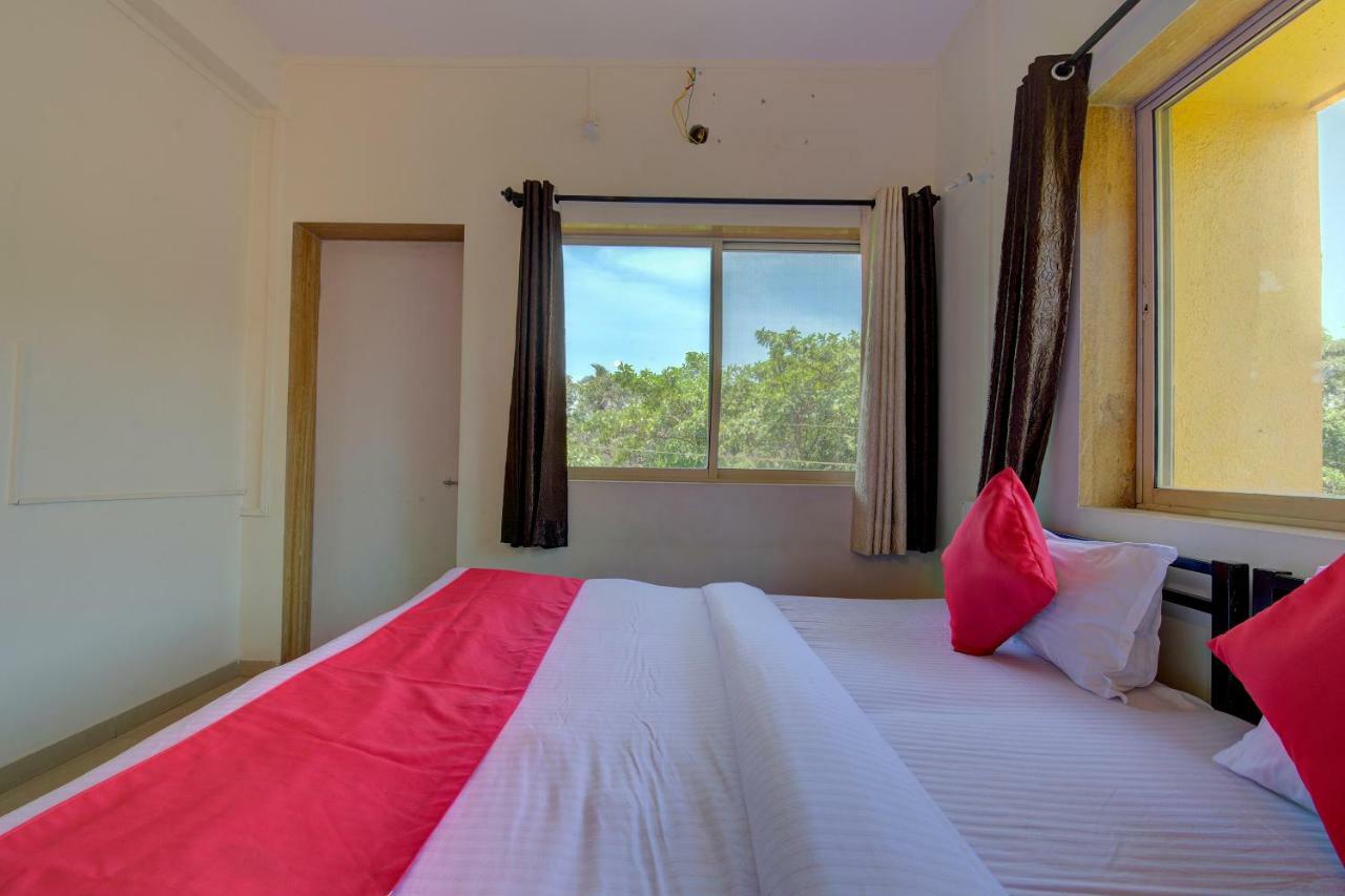 Hotel Oyo 24986 Flagship Western 3*
