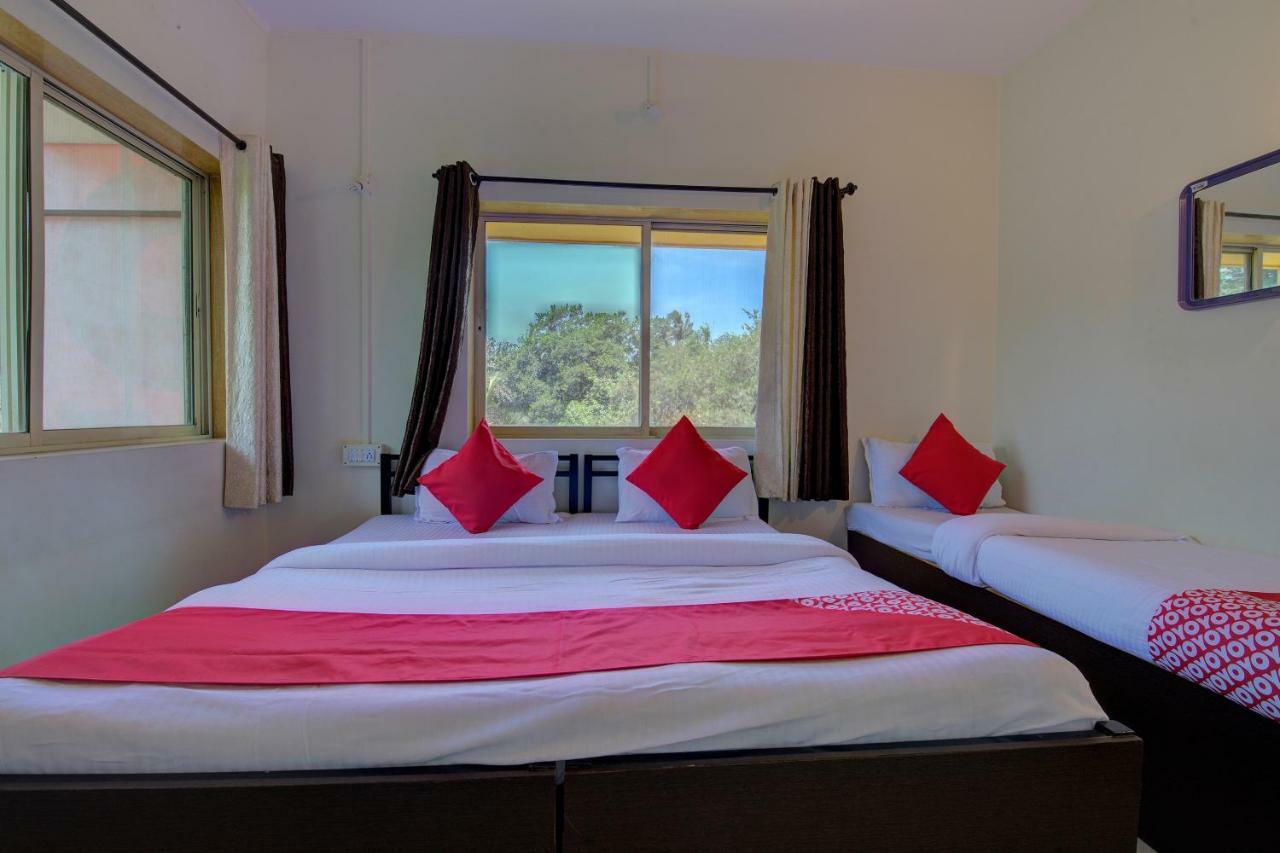 Oyo 24986 Flagship Western Hotel Lonavala
