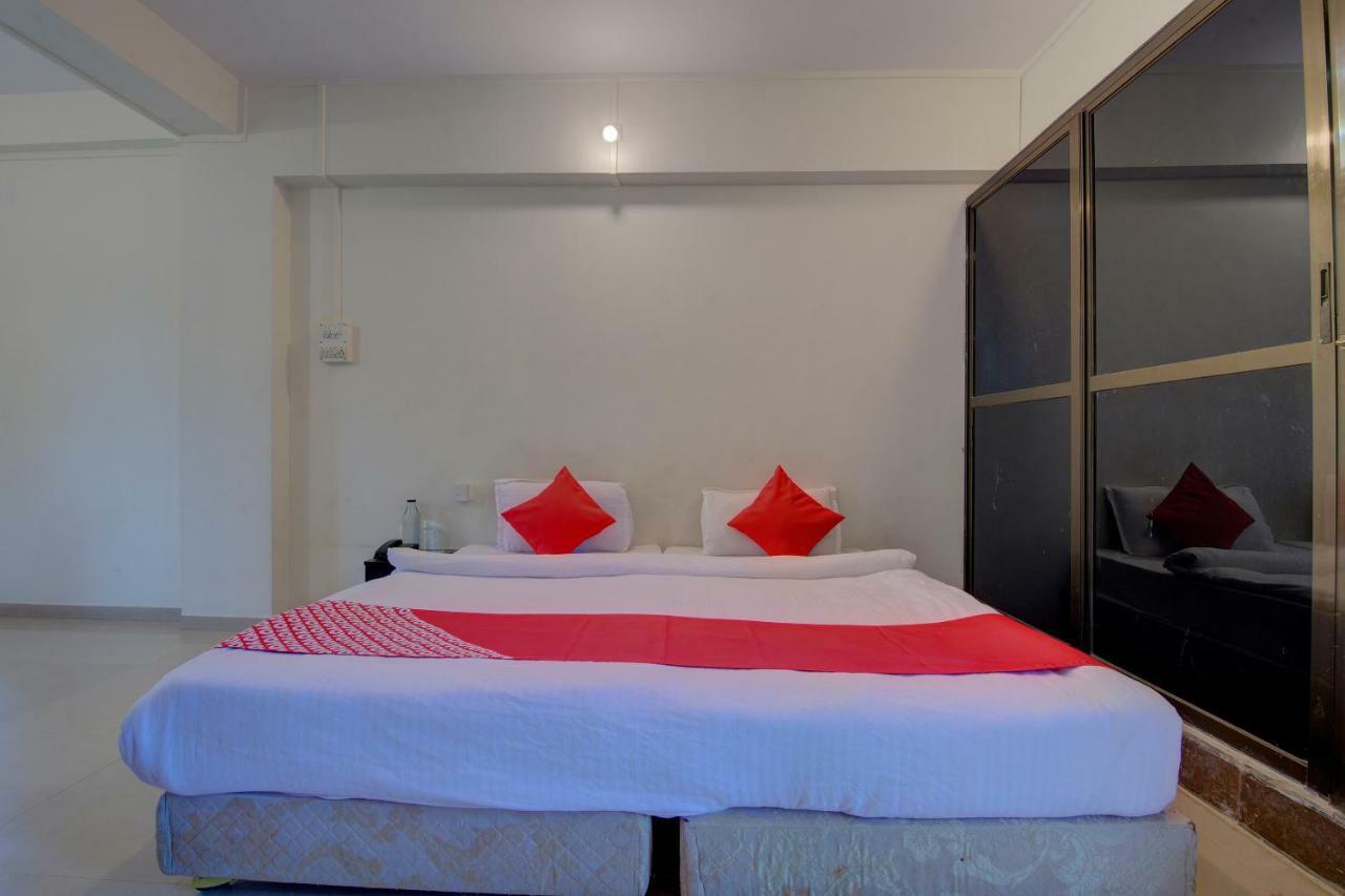 Hotel Oyo 24986 Flagship Western Lonavala