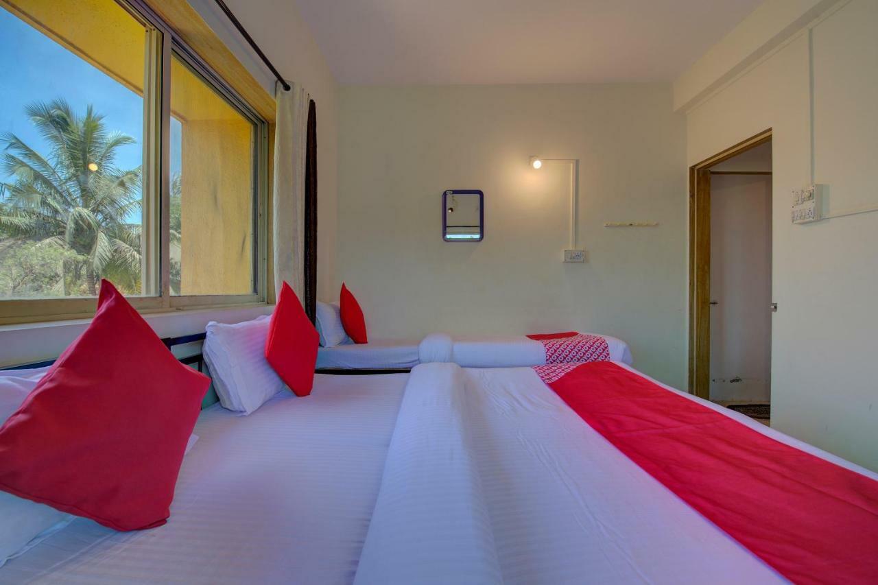 Hotel Oyo 24986 Flagship Western 3*