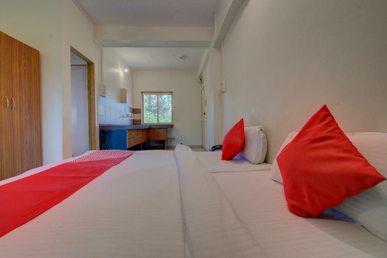 Oyo 24986 Flagship Western Hotel 3*