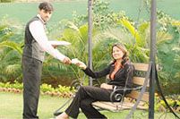 Hotel Sai Moreshwar 2*