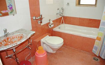 Sai Moreshwar Hotel 2*