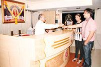 Sai Moreshwar 2*