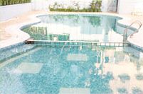 Hotel Sai Moreshwar