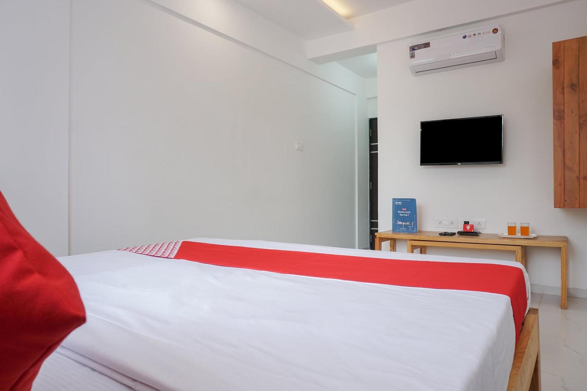 Casa Fedora Hotel Lonavala