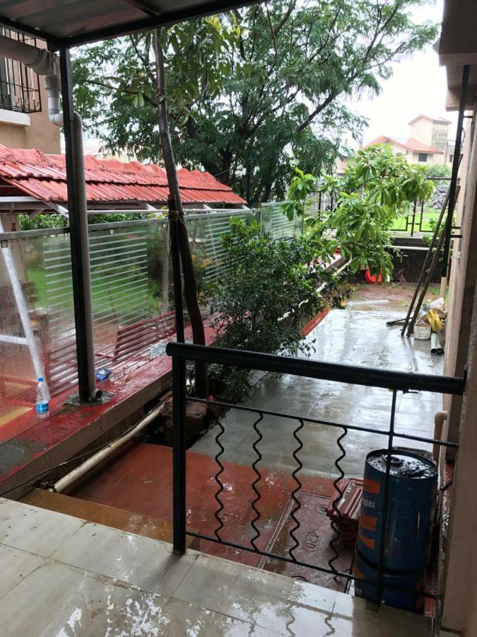 Gurukrupa 3 Bhk Bunglow With Pvt Pool , Tungarli , Location , Hill Holiday home
