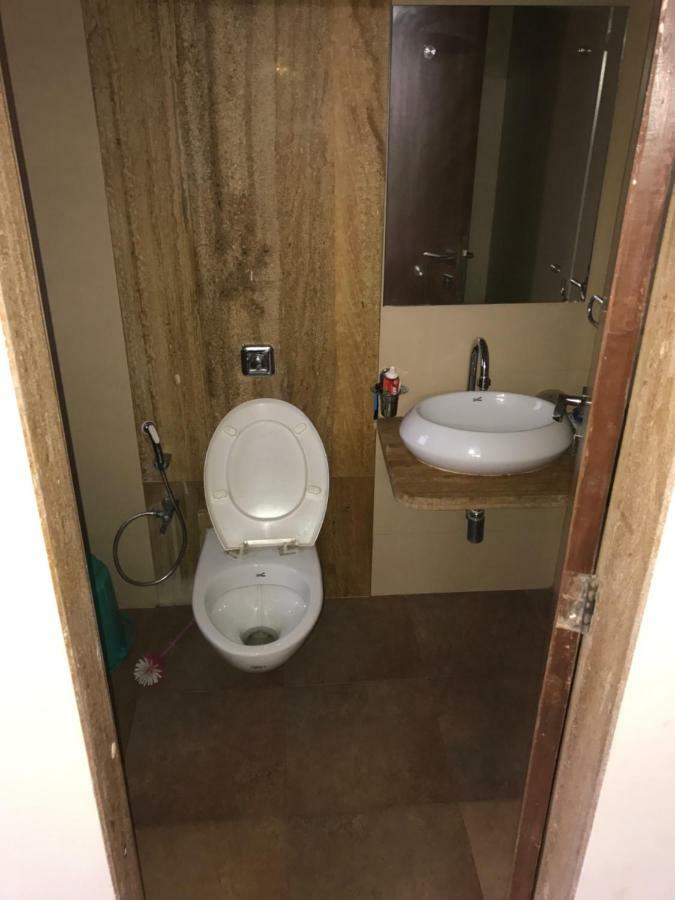 Gurukrupa 3 Bhk Bunglow With Pvt Pool , Tungarli , Location , Hill