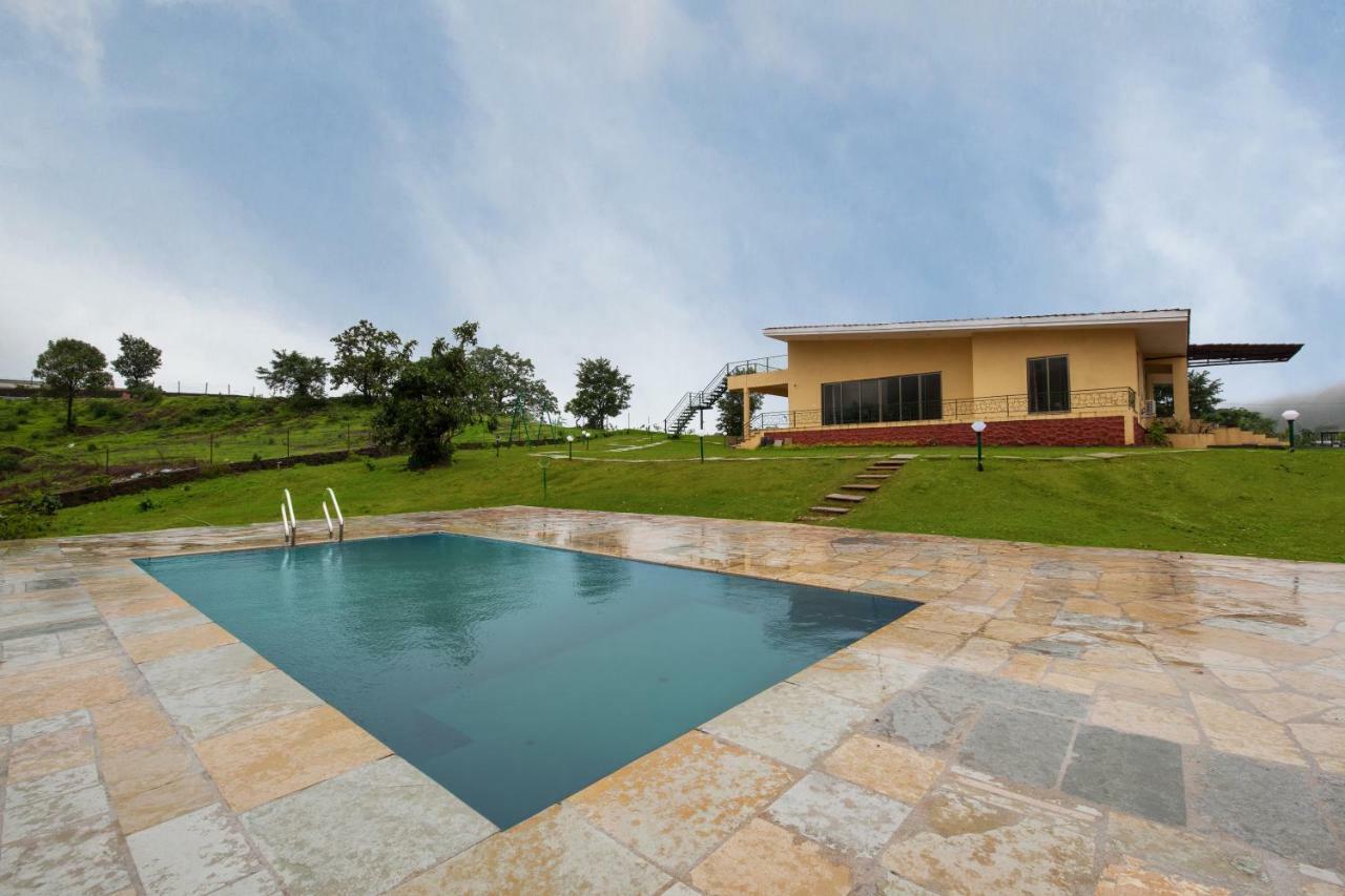 Stayvista's Shivom 8 - A Serene Escape With Views Of The Valley And Villa Lonavala