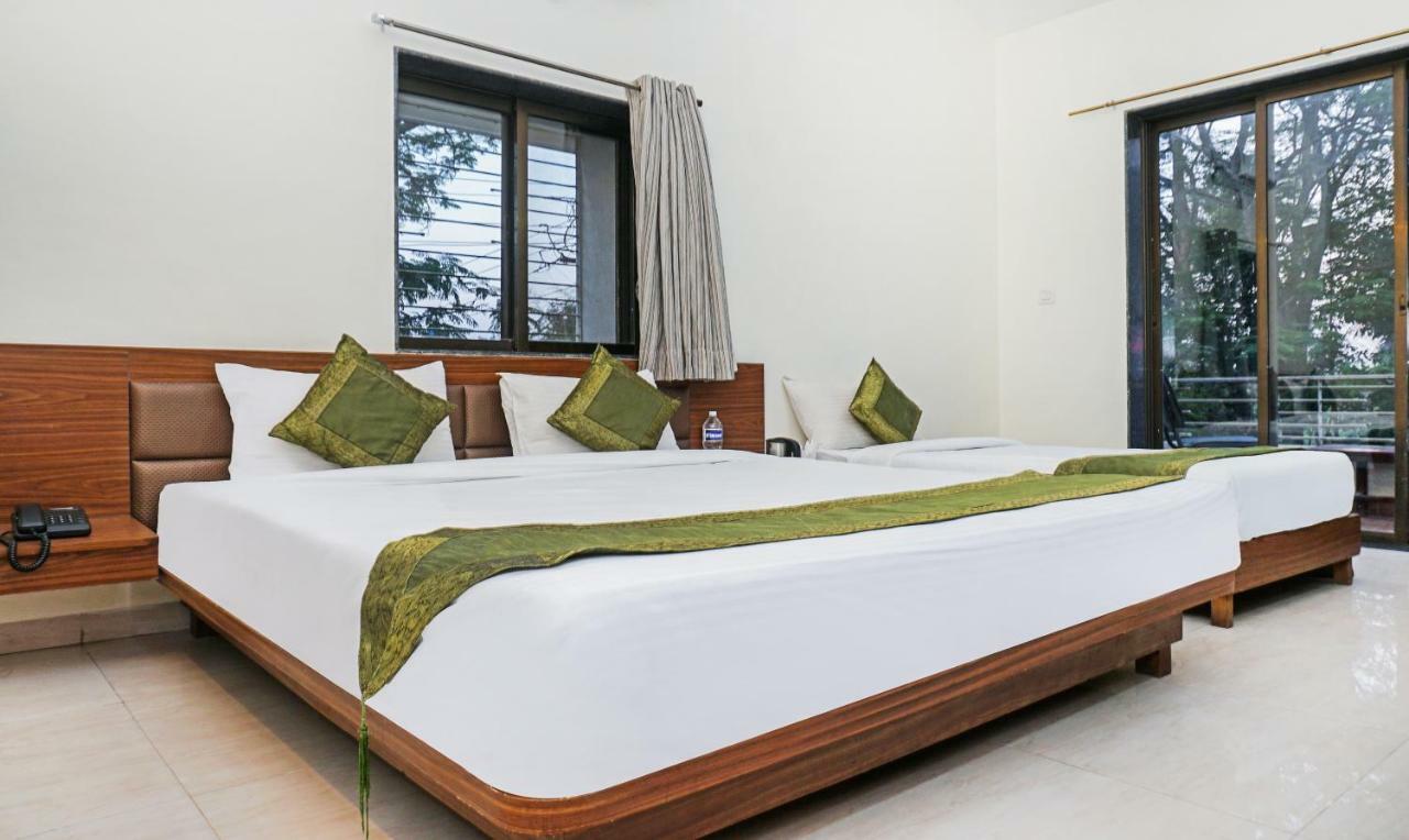 Lions Den Hotel Lonavala