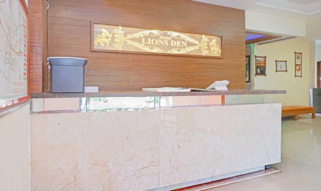Hotel Lions Den