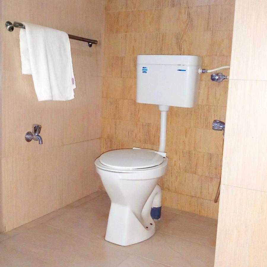 Hotel Manik Moti
