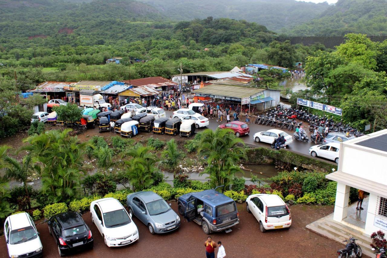Hotel Manik Moti