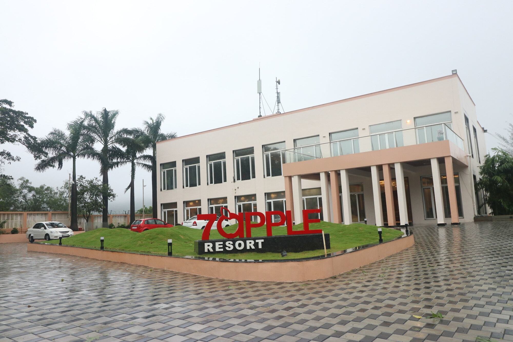 Resort 7 Apple Lonavala