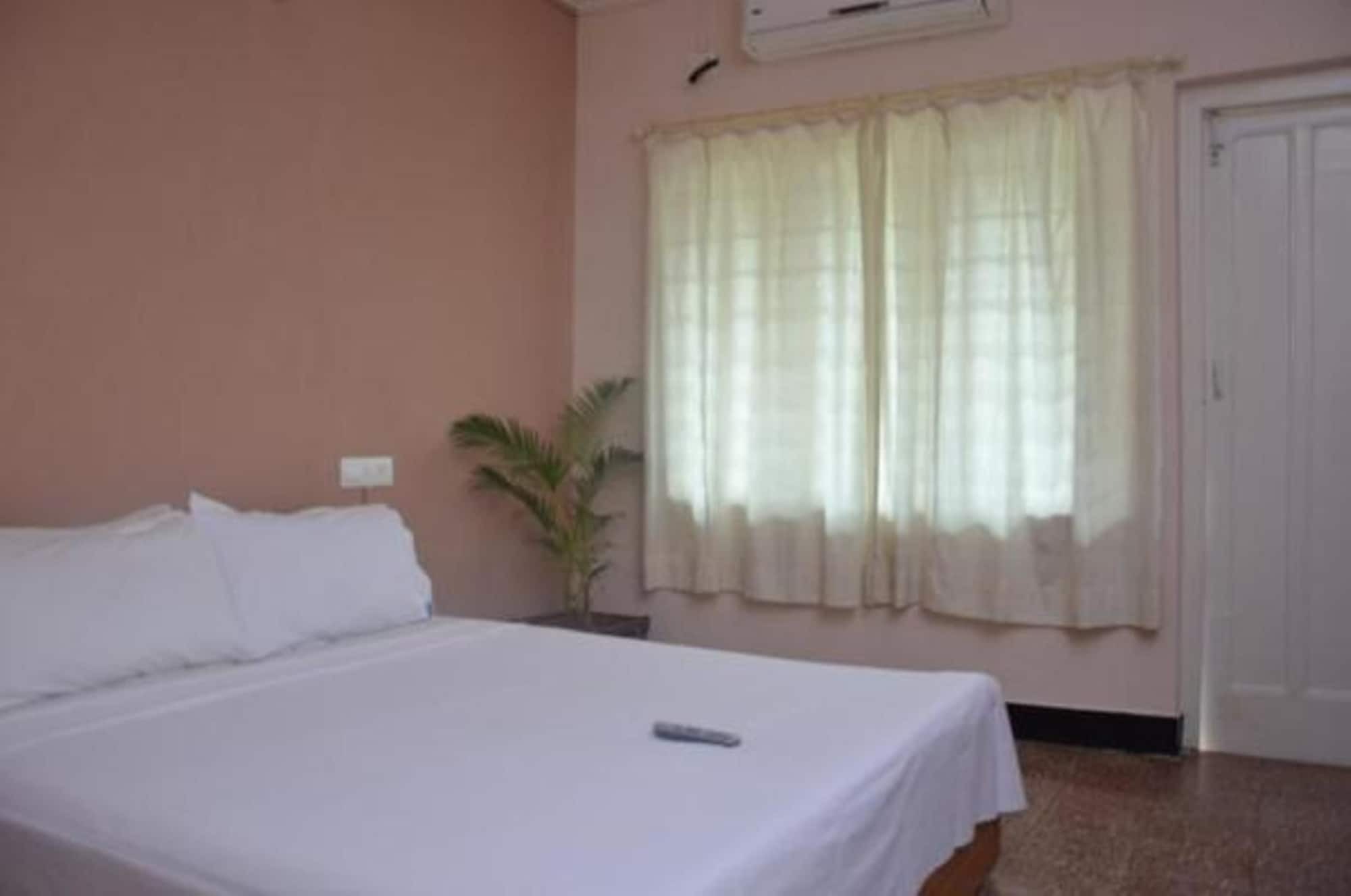Ferreira Bed & Breakfast 2*
