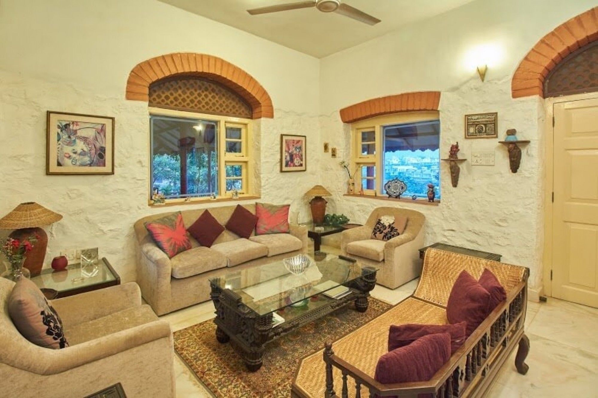 Guesthouser 1 Bedroom 520d *