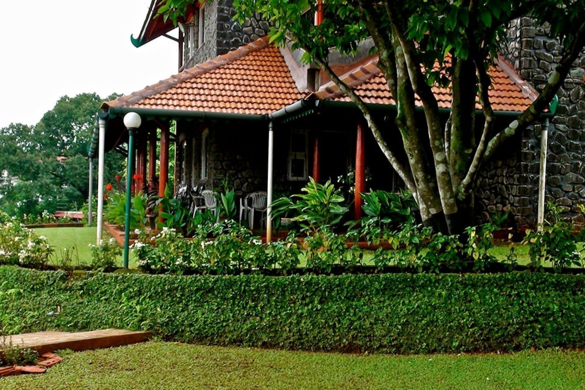 Guesthouser 1 Bedroom 520d