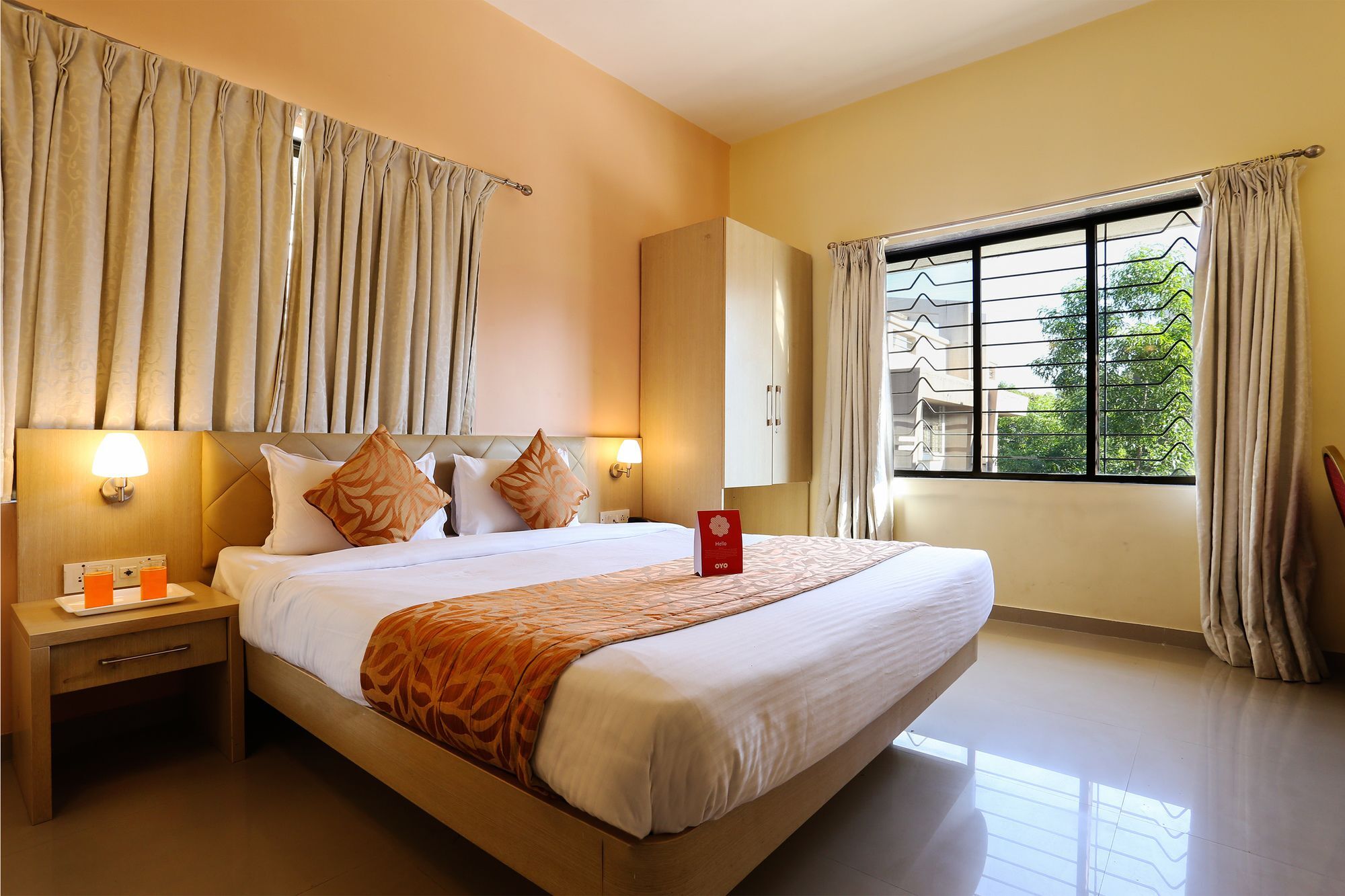 Hotel Oyo 11059 United-21 Retreat Lonavala