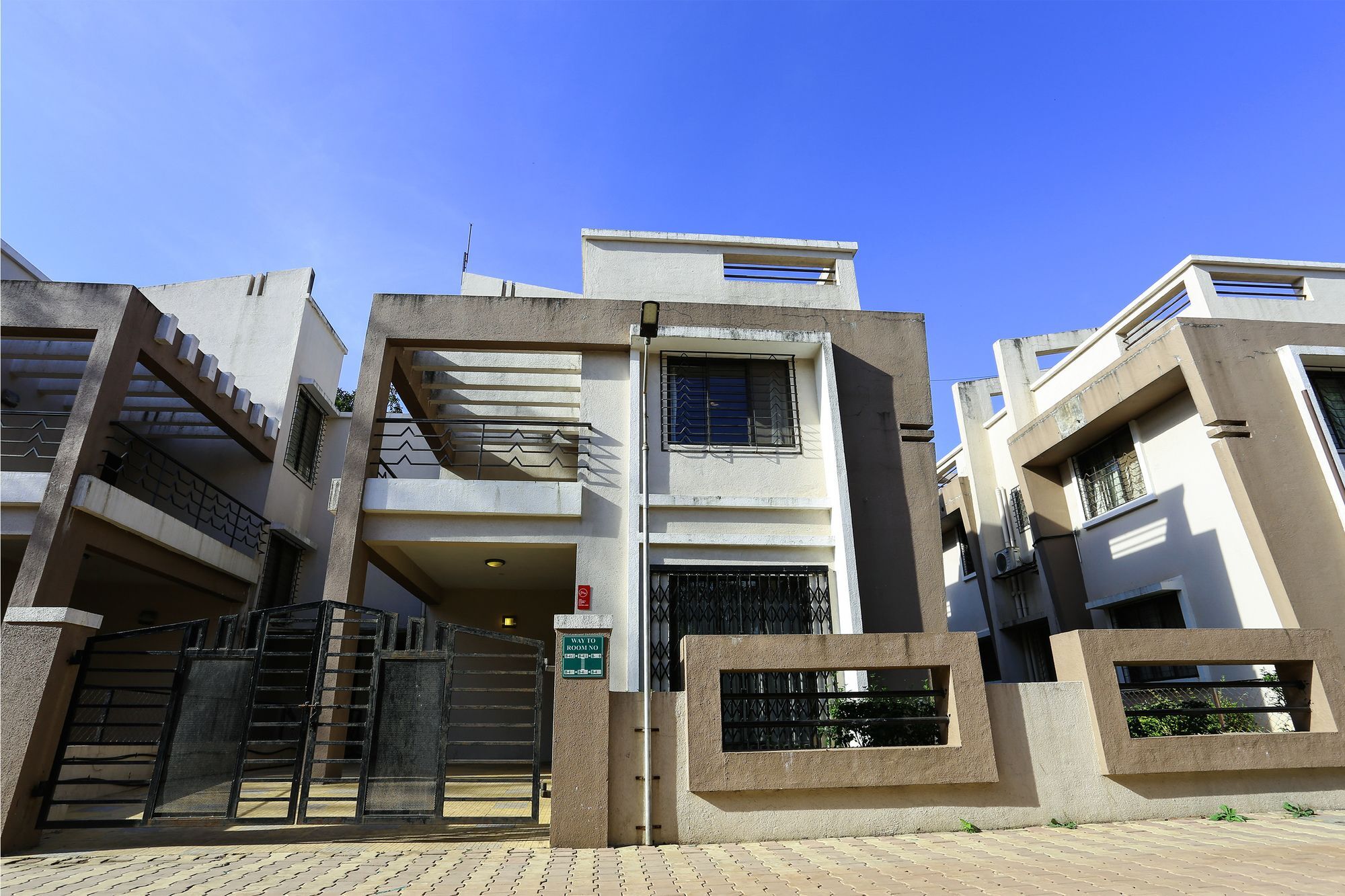 Hotel Oyo 11059 United-21 Retreat Lonavala