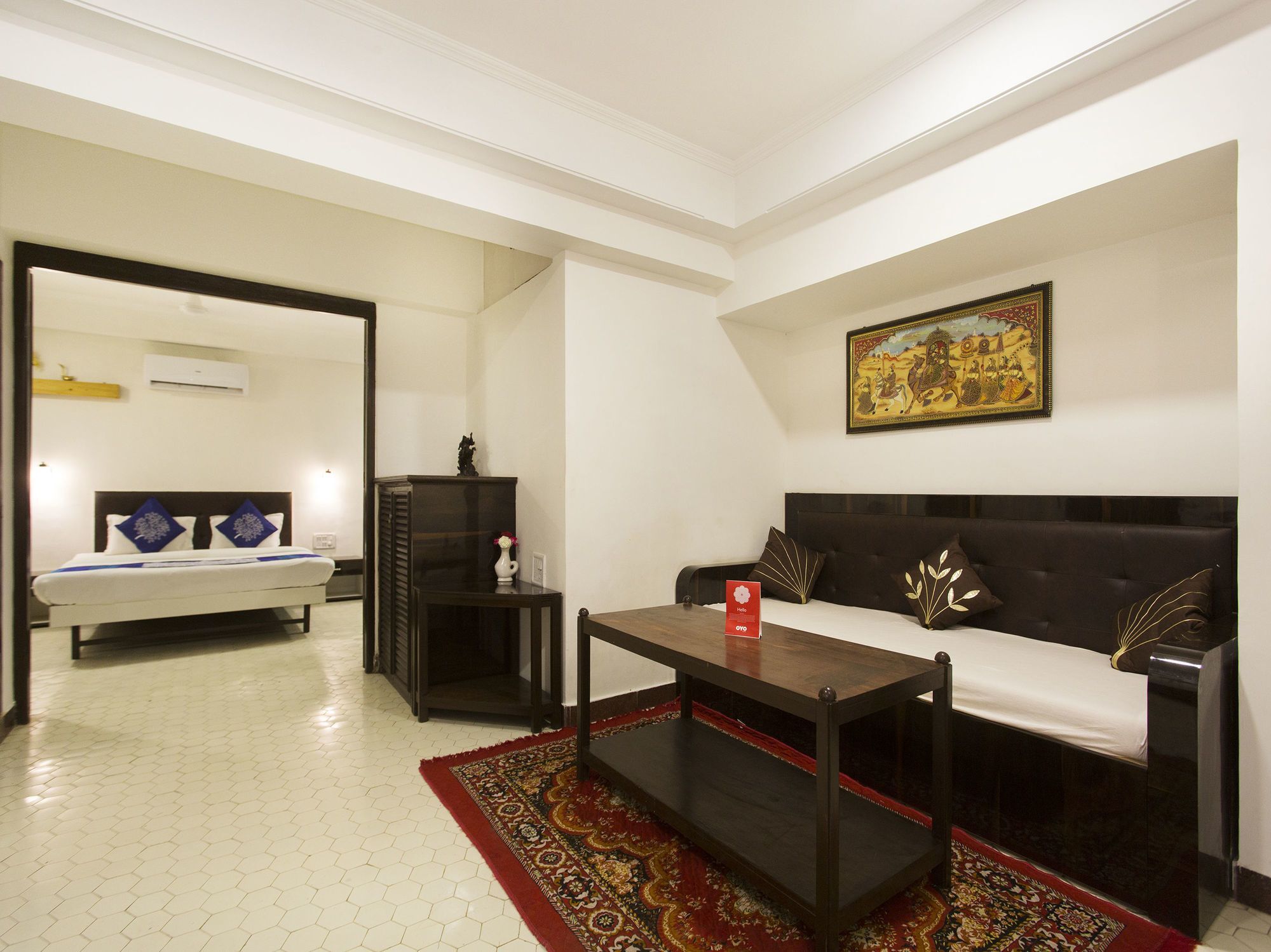 Oyo 9806 Arvi Hotel Lonavala