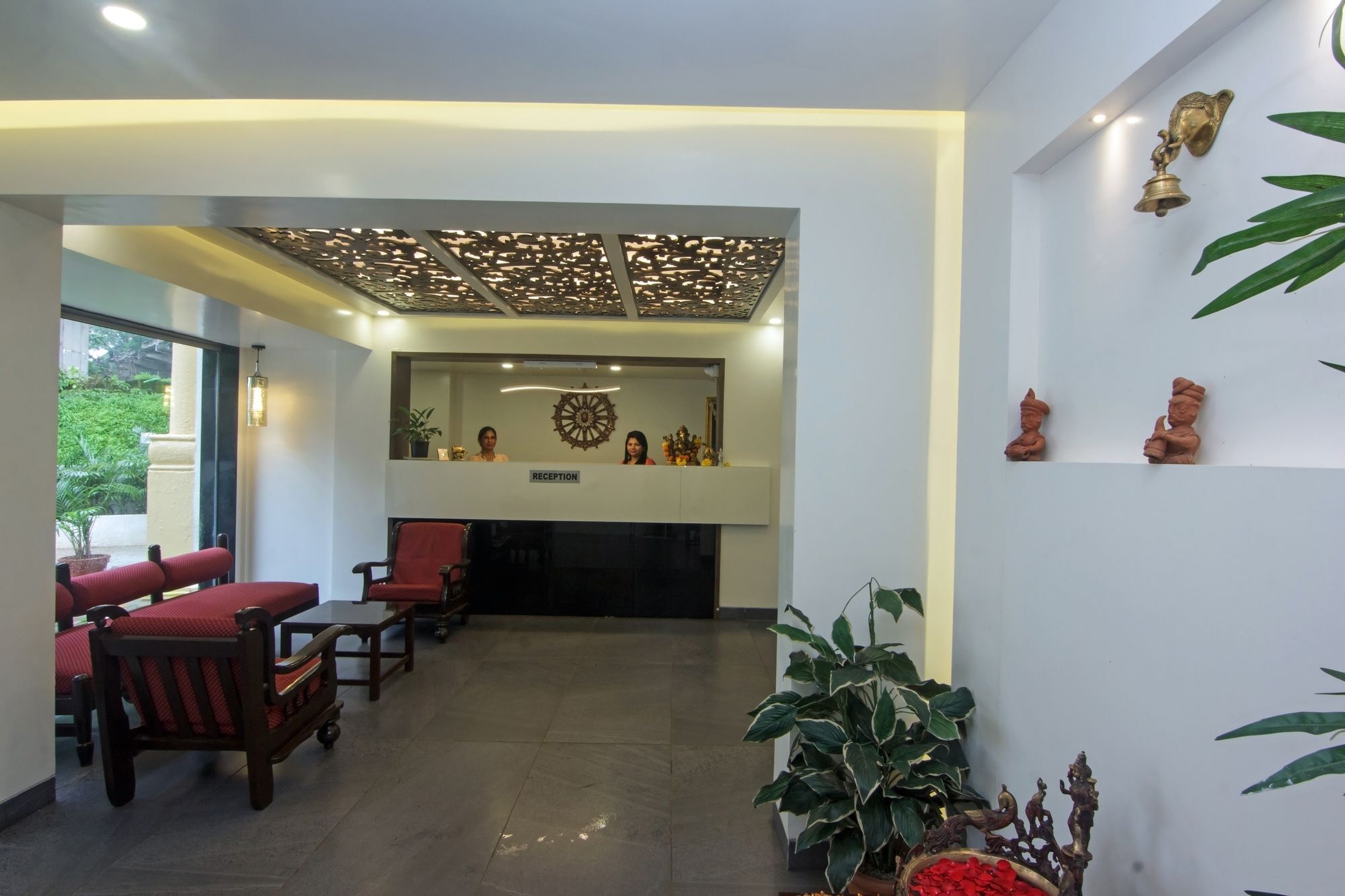 Oyo 9806 Arvi Hotel Lonavala