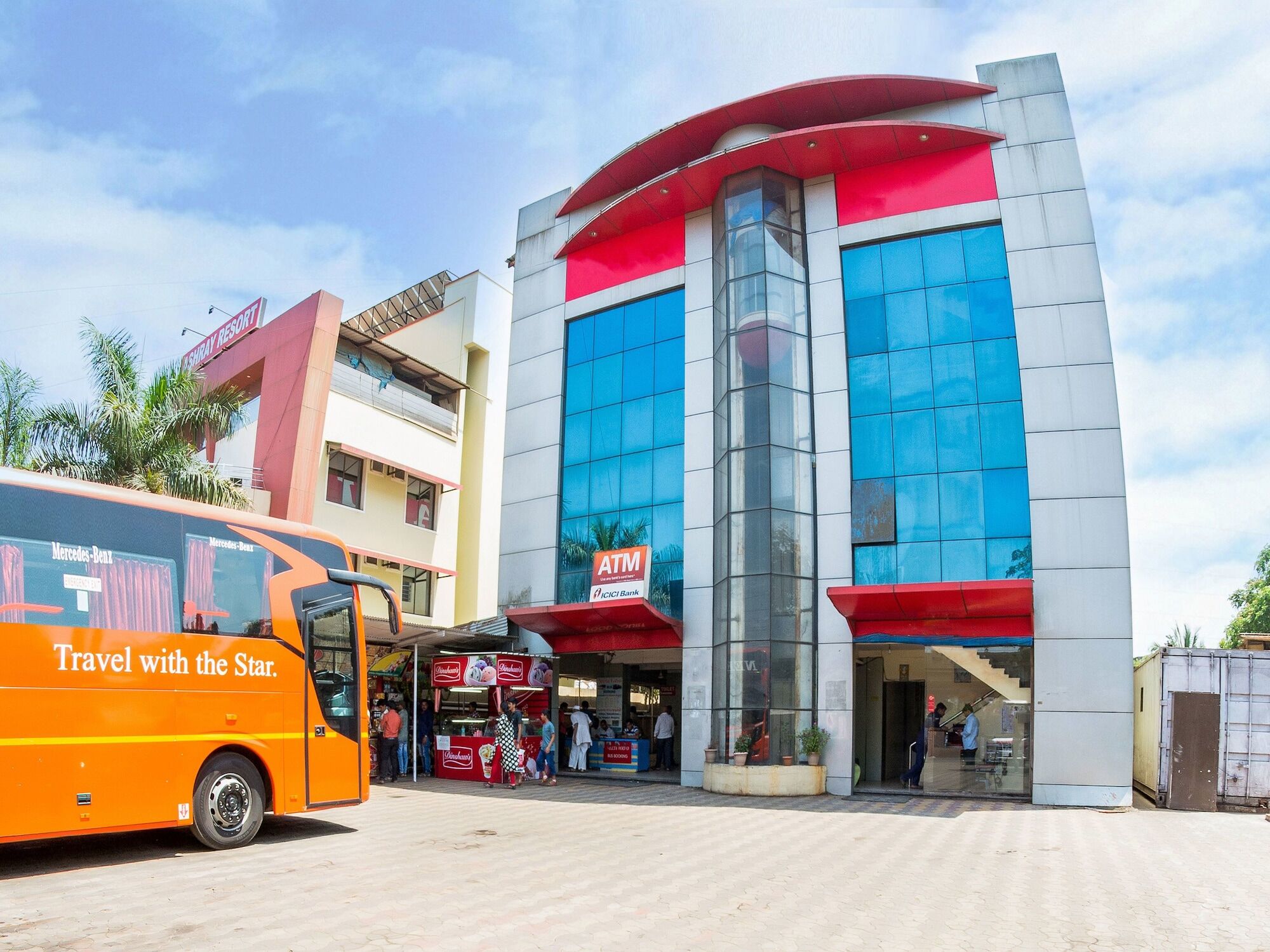 Hotel Oyo 13931 Neeta's 3*