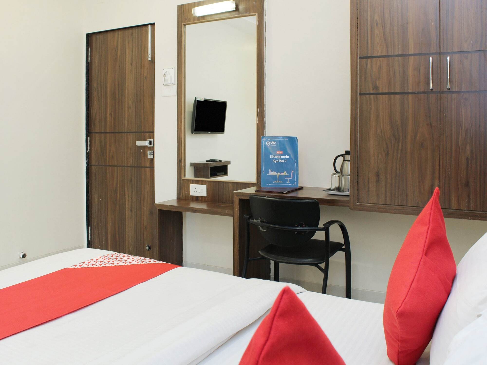 Hotel Oyo 22692 Flagship