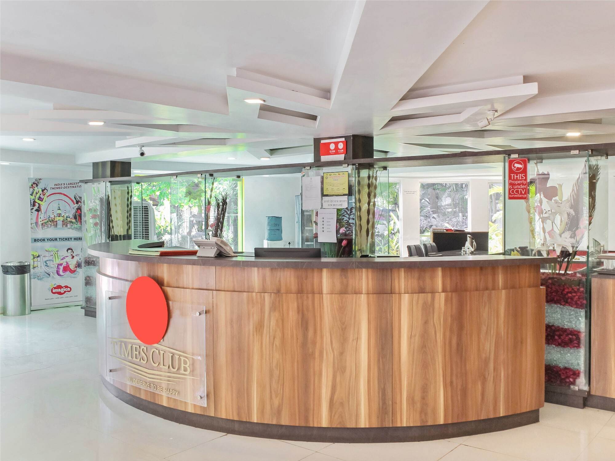 Oyo 22692 Flagship Hotel