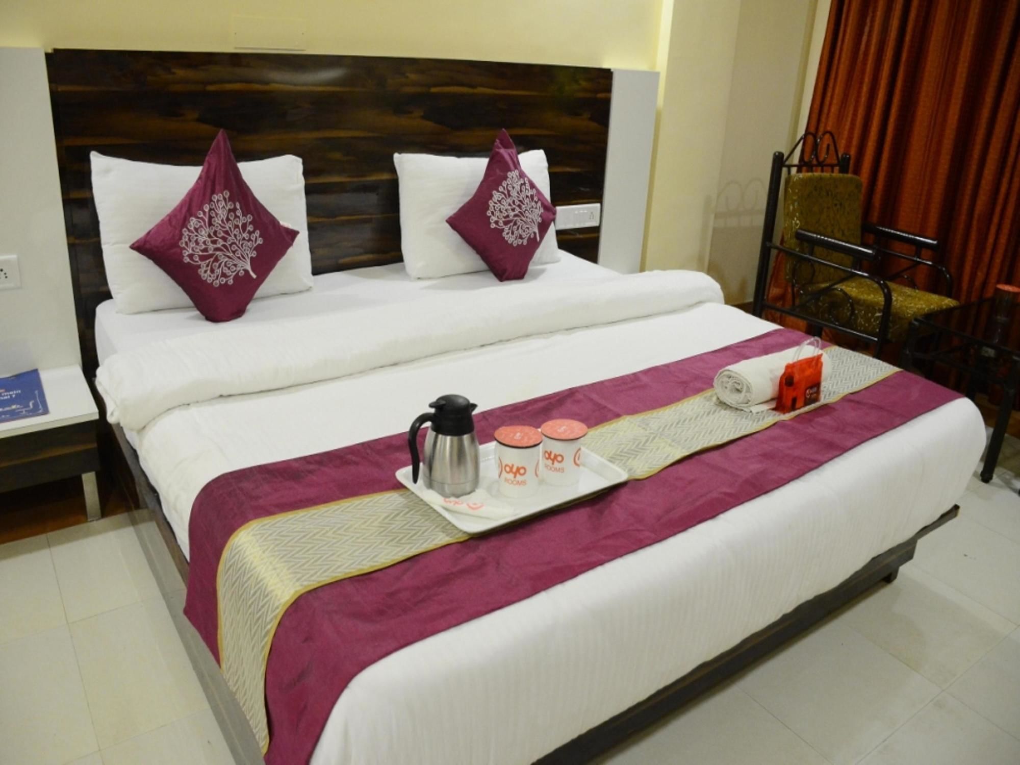 Oyo Gold Valley Road 3* Lonavala