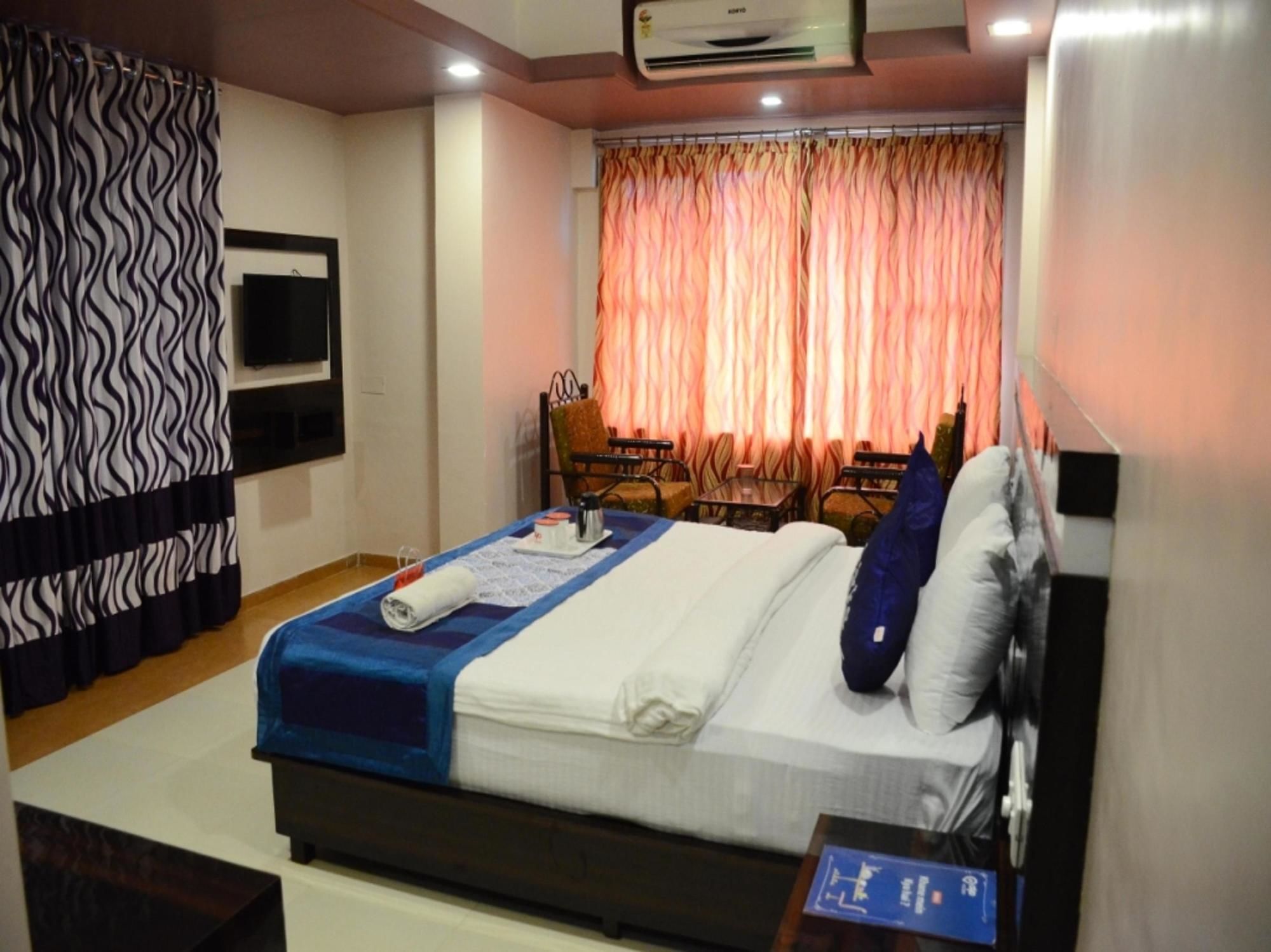 Oyo Gold Valley Road Hotel Lonavala