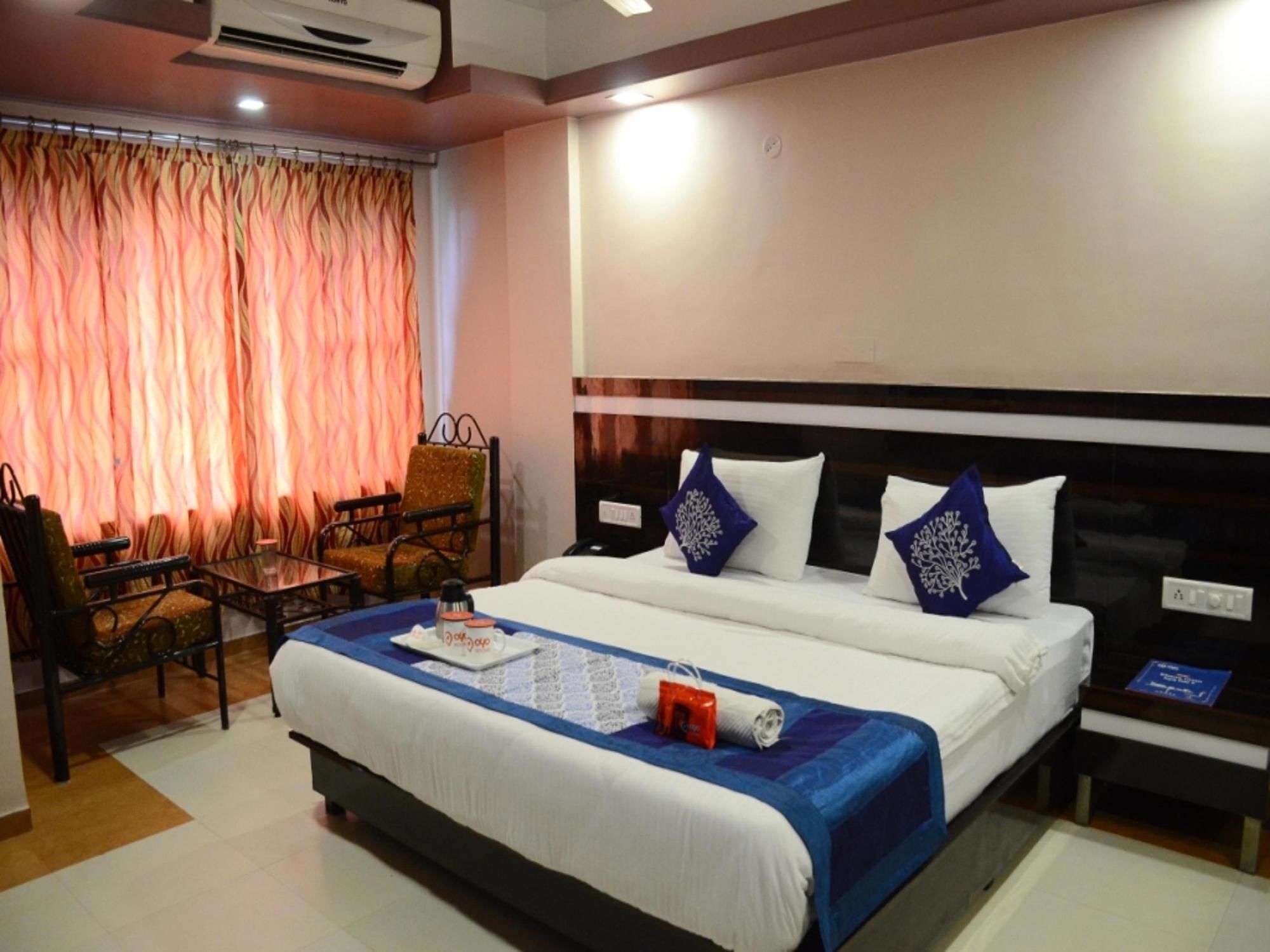 Oyo Gold Valley Road Hotel Lonavala