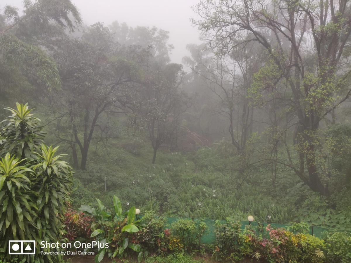 Leela's Lonavala