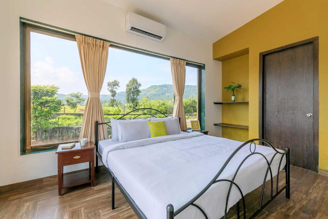 Stayvista's Shivom 2 - A Serene Escape With Views Of The Valley And *