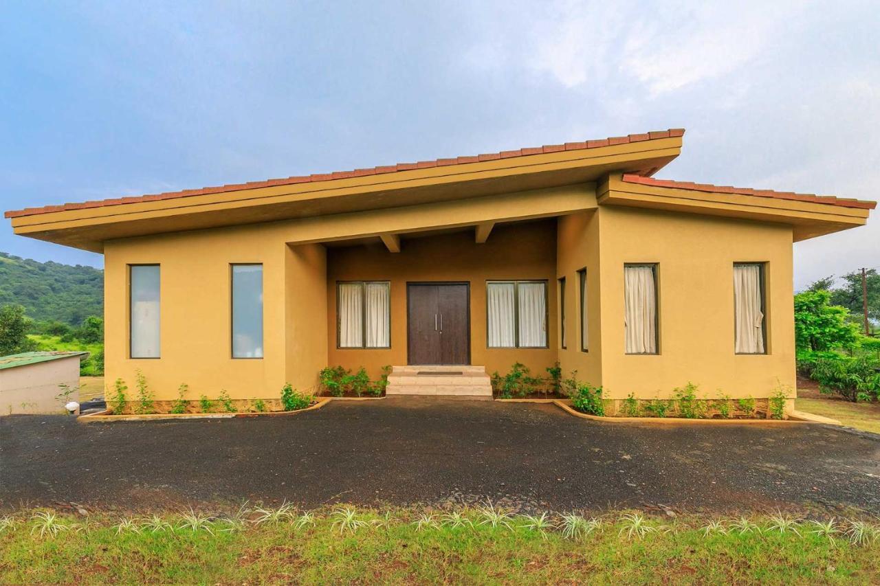 Stayvista's Shivom 2 - A Serene Escape With Views Of The Valley And * Lonavala