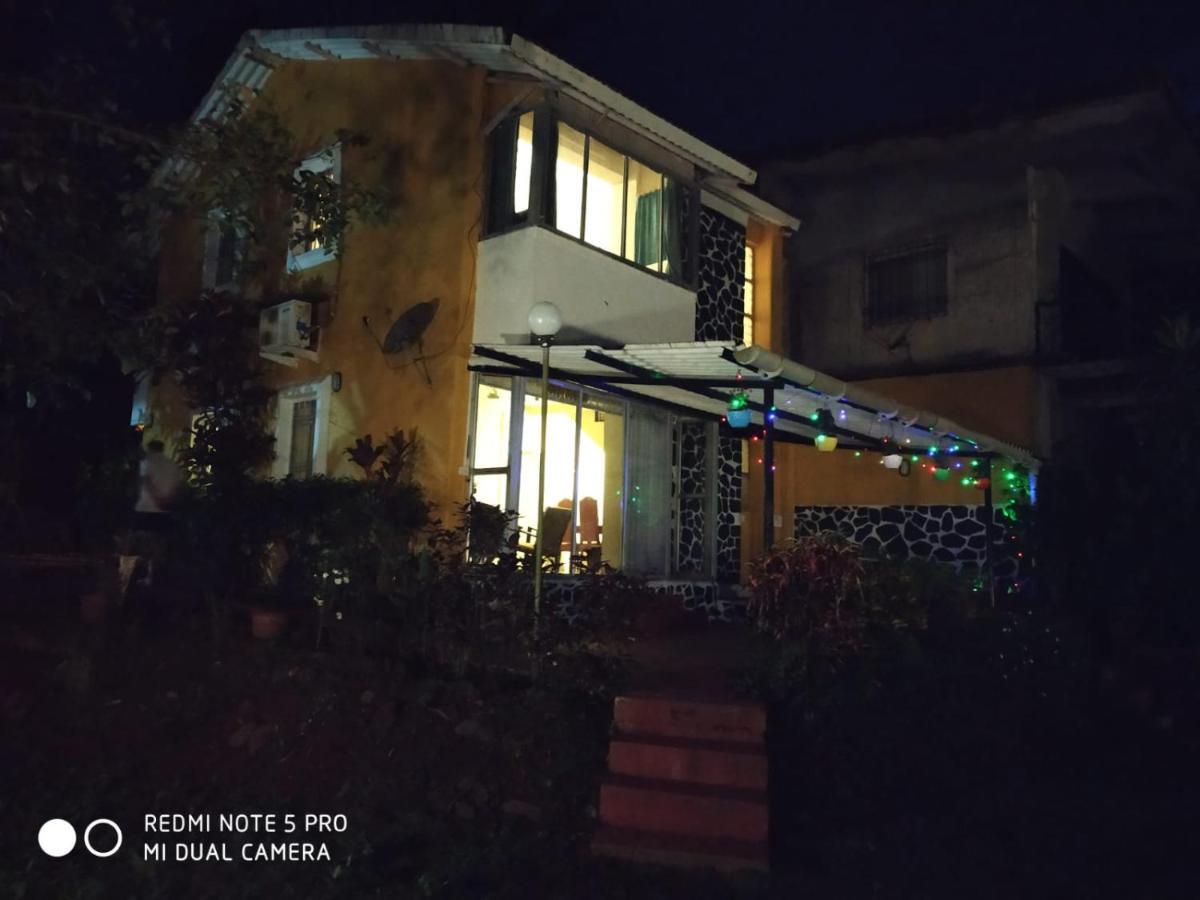 Leela's Lonavala