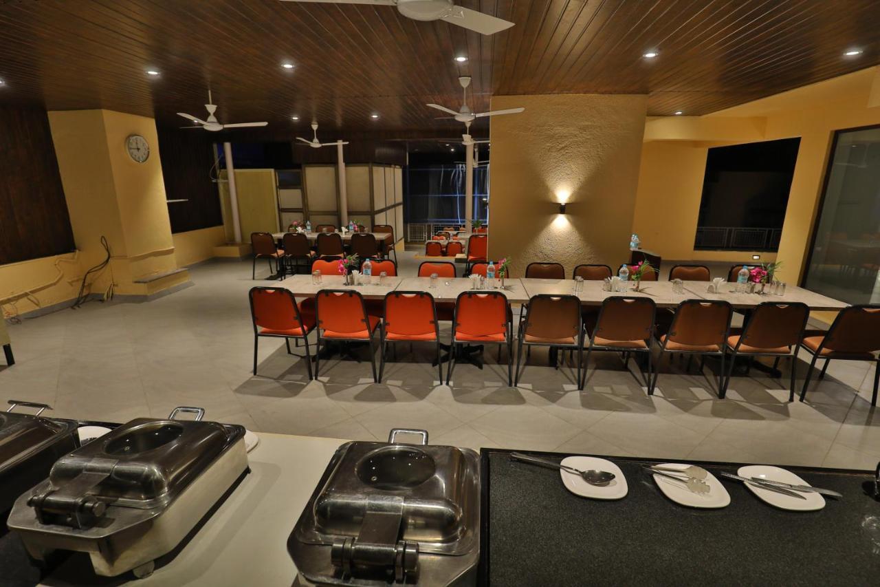 The Metropole Lonavala