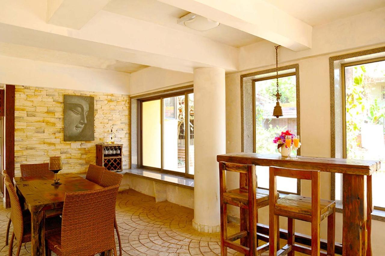 Villa The Boulevard By Stayvista: City-center With Pool And