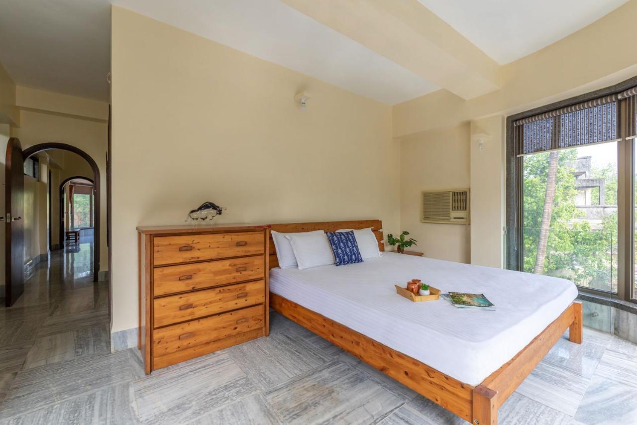 Villa The Boulevard By Stayvista: City-center With Pool And