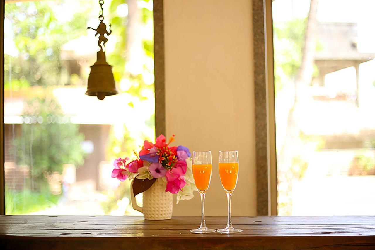 The Boulevard By Stayvista: City-center With Pool And Villa Lonavala
