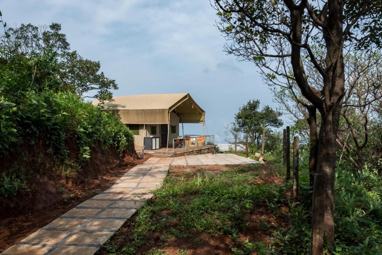 Saffronstays Falcon Tents, * Lonavala