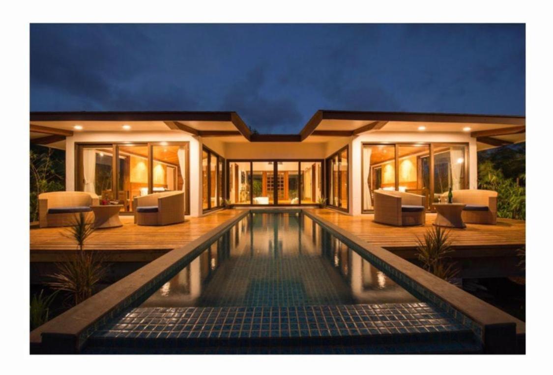 Resort Amanzi Lonavala