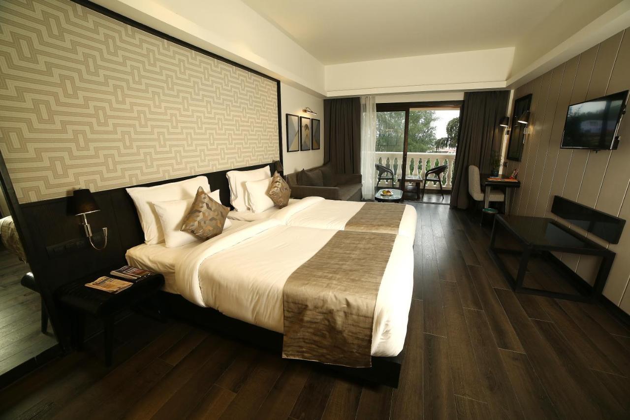 The Lagoona Lonavala
