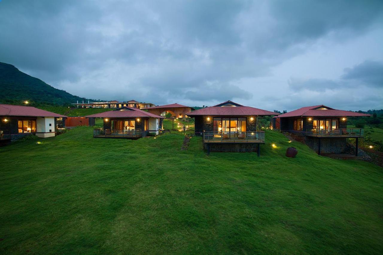 Amanzi 4* Lonavala