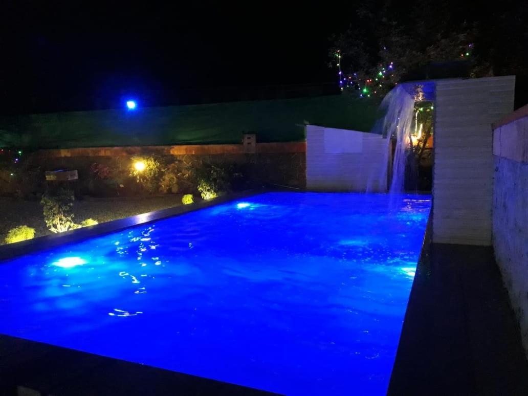 Mannat 4 Bhk Private Pool - On Rent Villa Lonavala