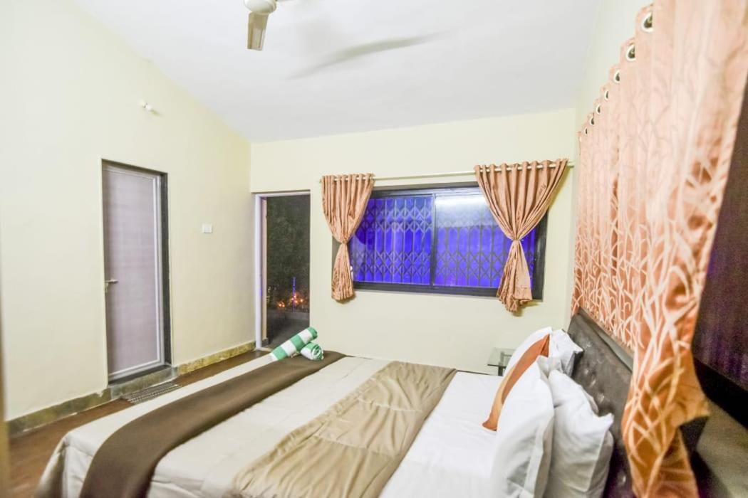 Mannat 4 Bhk Private Pool - On Rent Villa Lonavala