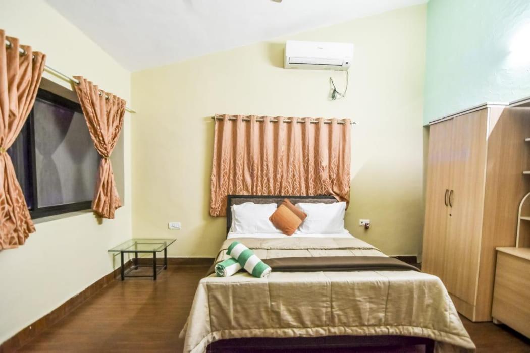 Villa Mannat 4 Bhk Private Pool - On Rent