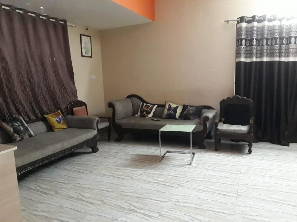 Mannat 4 Bhk Private Pool - On Rent *