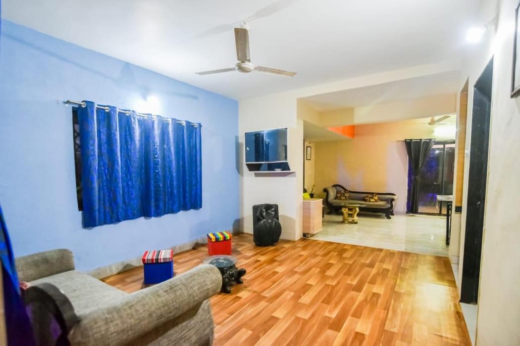 Mannat 4 Bhk Private Pool - On Rent * Lonavala
