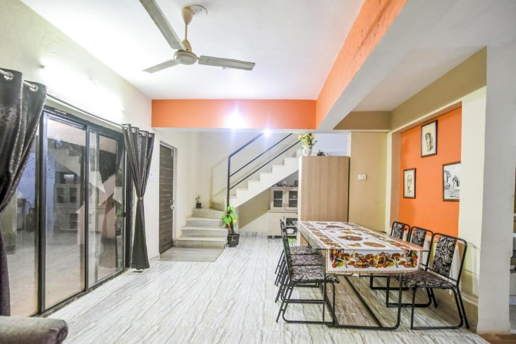 Villa Mannat 4 Bhk Private Pool - On Rent Lonavala